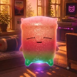 GUMMY DREAM SPRITE