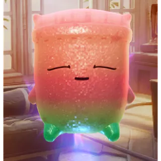 GUMMY DREAM SPRITE