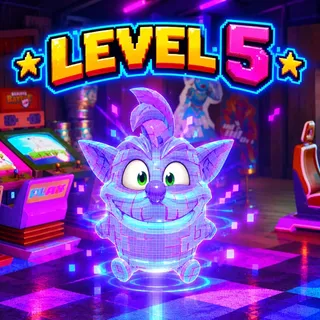 LOOT HACKER CRASH BANDICOOT SPRITE LVL5