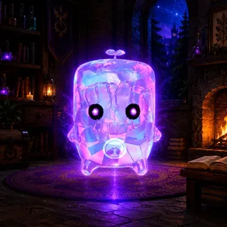 QUACK EARTH SPRITE