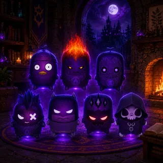 ALL NEW CUBE SPRITE
