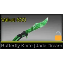 Counter Blox | Butterfly Jade Dream