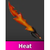 1x Heat