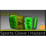 Counter Blox | Sports Glove Hazard