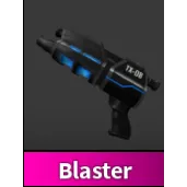 1x Blaster