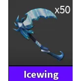 50x Icewing