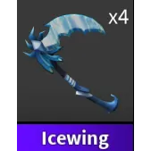 4x Icewing