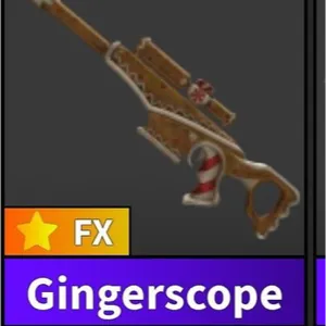 Gingerscope