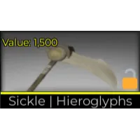 Counter Blox | Sickle Hieroglyphs