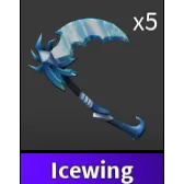5x Icewing