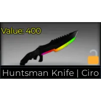 Counter Blox | Huntsman Ciro