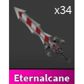 Eternalcane