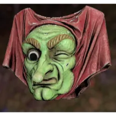 HAG MASK