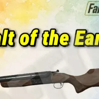 Salt of the Earth