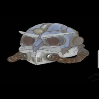 T45 FATHER WINTER helmet