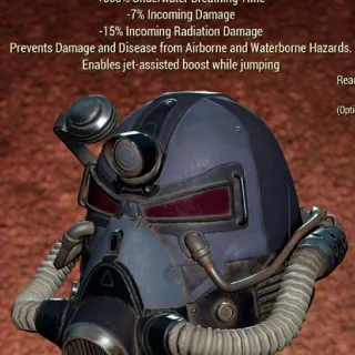 ULTRACITE JETPA HELMET