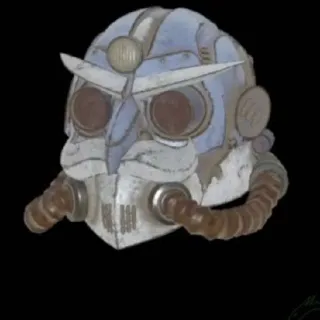 T45 FATHER WINTER HELMET