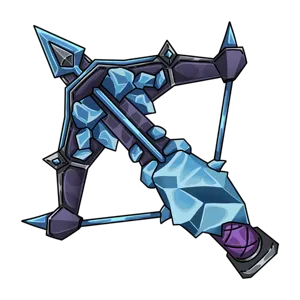 ICE PIERCER