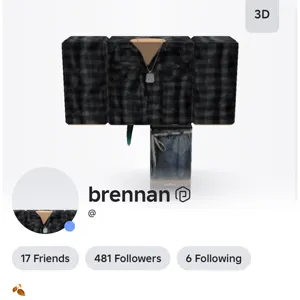 HEADLESS + KORBLOX (bio)