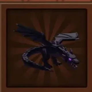Black Dragon