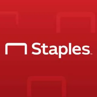 $20.00 Staples USA Gift Card 20USD 20$ USD