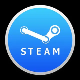 Steam Gift Card 3USD USA 3$ Stockable