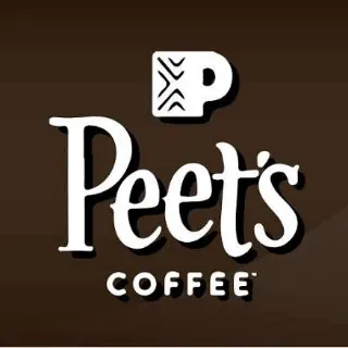 $45.00 Peets Coffee USA Gift Card 45USD 🇺🇸 45$ USD