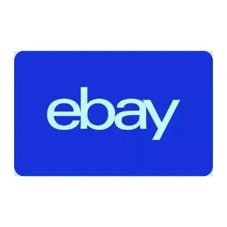 $45.00 EBAY USA Gift Card 45USD 🇺🇸 45$ USD