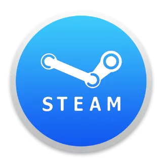 Steam Gift Card 1USD USA 1$ Stockable