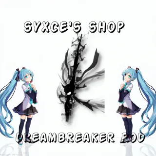 FISCH-DREAMBREAKER SET