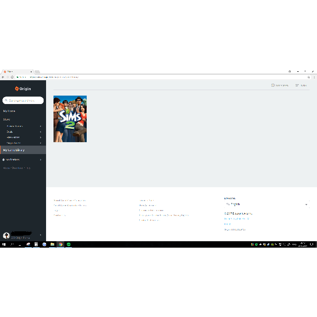 Get The Sims 2 Ultimate Collection On Your Own Origin Account Origin Games Gameflip
