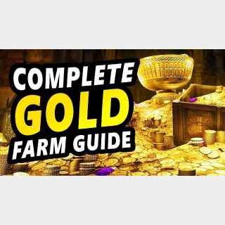 Gold | Eso 1M Gold Eu Xbox