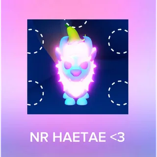 NR HAETAE (LUMINOUS)