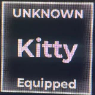 Hood Modded Kitty Stomp