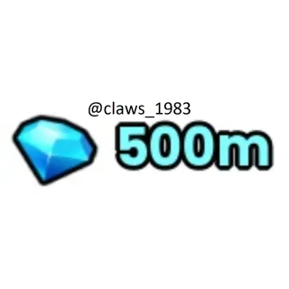 500M PS99 GEMS