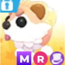 MEGA RIDE CRYPTID