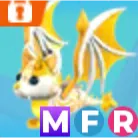 MFR FAIRY BATDRAGON