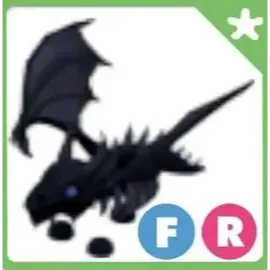 shadow dragon