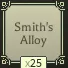 smiths alloy