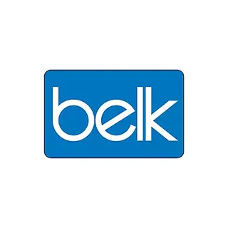 $6.95 USD Belk Gift Card