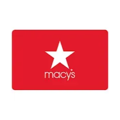 $2.21 USD in Macys Gift Cards ($2.02 +$0.19)