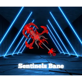Swordburst 2 - Sentinels Bane