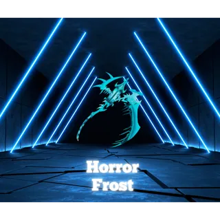 Swordburst 2 / Horror FRost