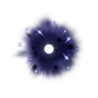 Swordburst 2 / Halloween Spirit Aura