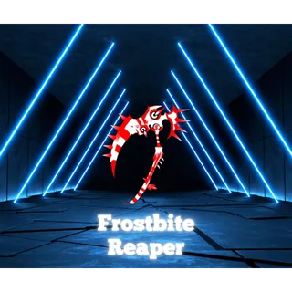 Frostbite reaper