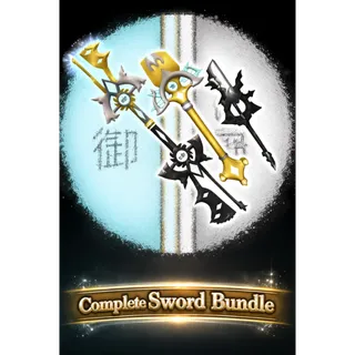 event tribs bundle