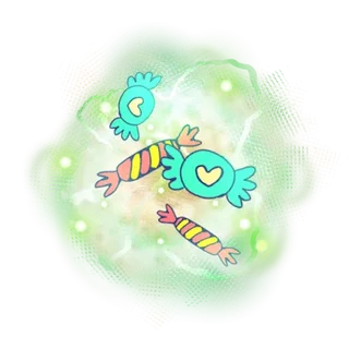 Swordburst 2 / Cupids Whisper Aura