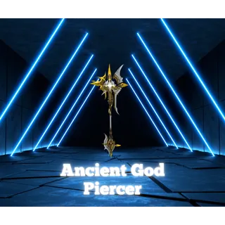 Swordburst 2 / Ancient god piercer