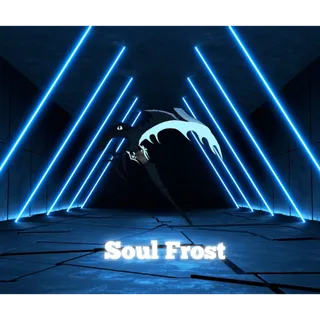 Swordburst 2 / Soulfrost