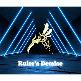 Swordburst 2 / Rules Demise